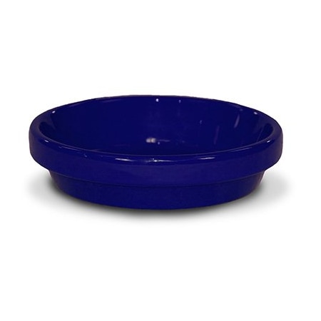Ceramo 375Cobalt Cera Saucer PCSABX-4-B